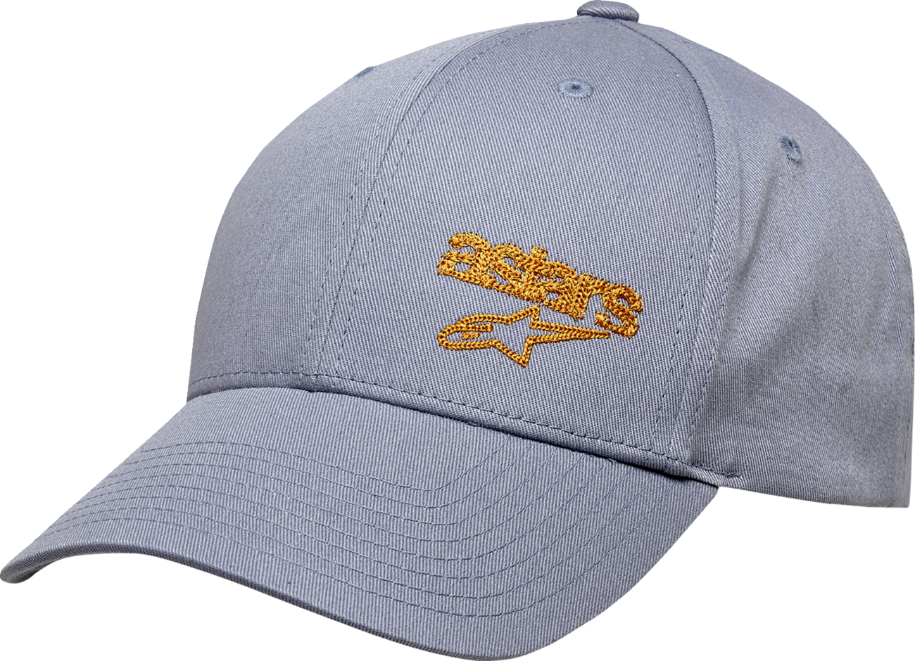 Alpinestars Chain Snapback Hat