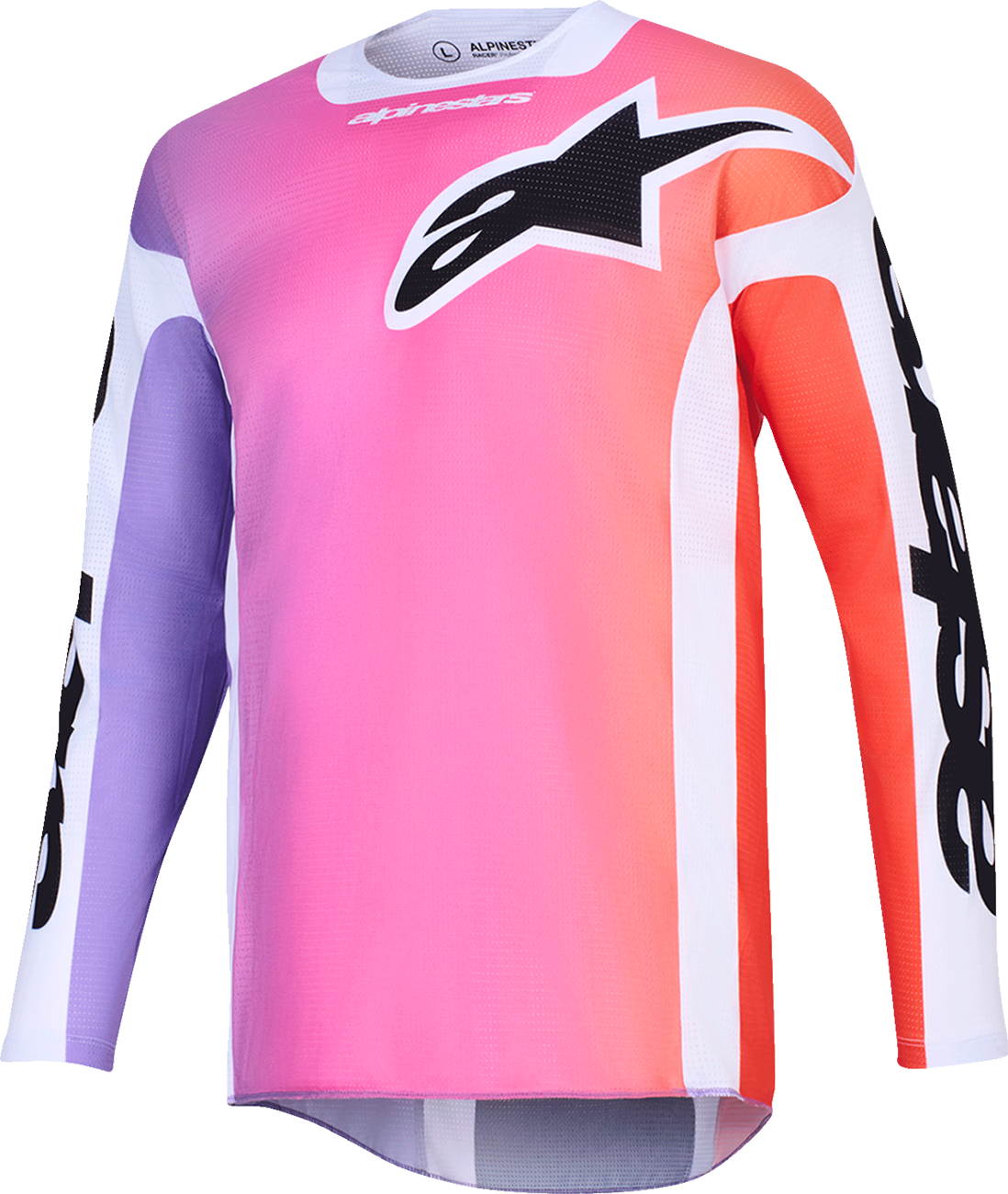 Alpinestars Racer Air Portl Jersey