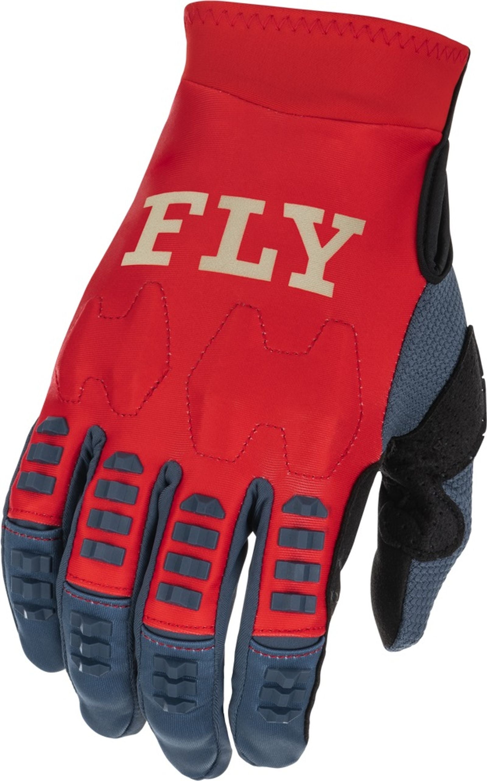 Fly Racing Evolution Dst Gloves