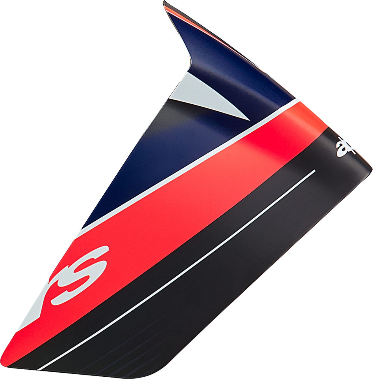 Alpinestars S-R10 Team Race Spoiler