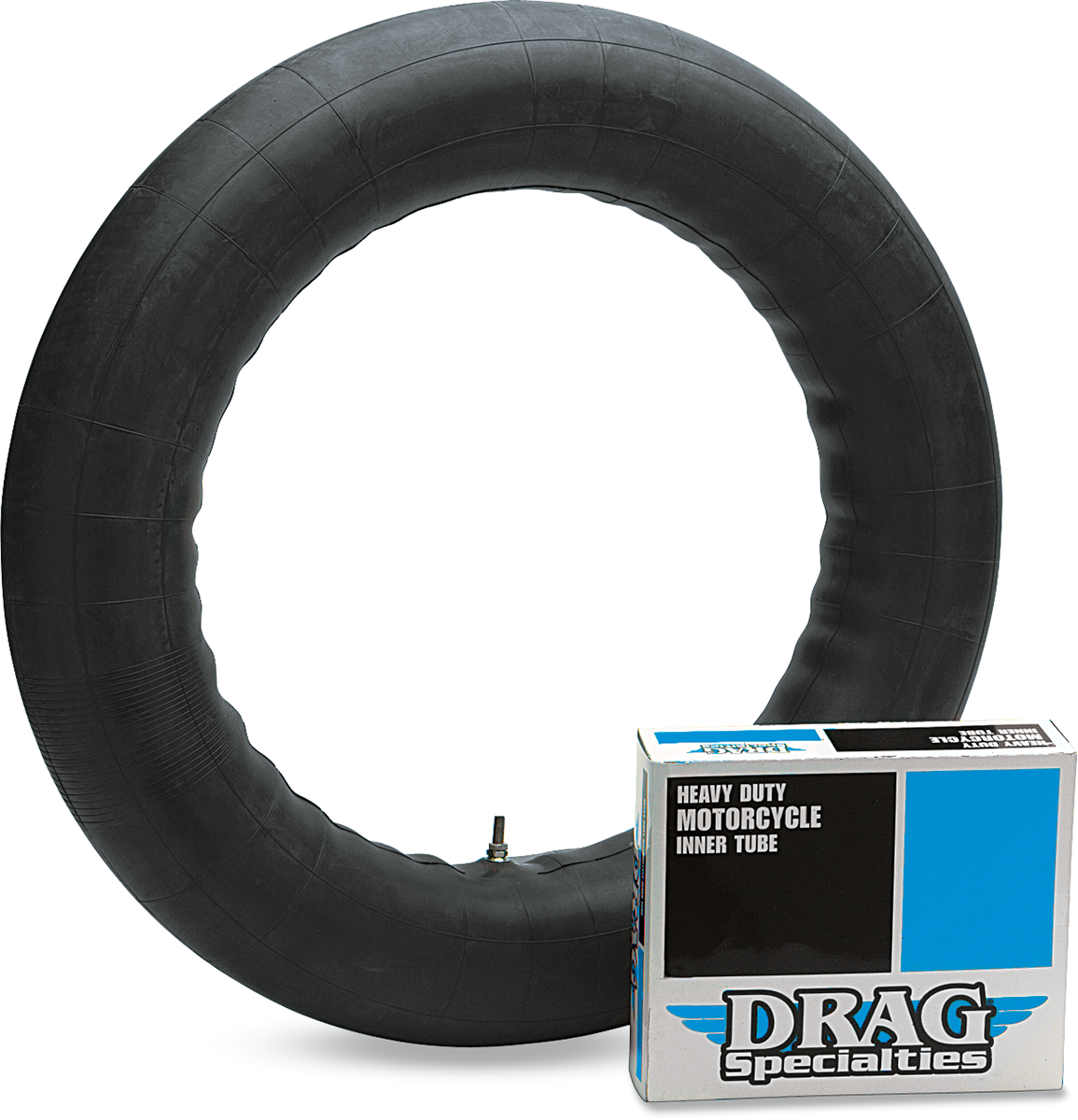 Chambre à air robuste pour moto Drag Specialties