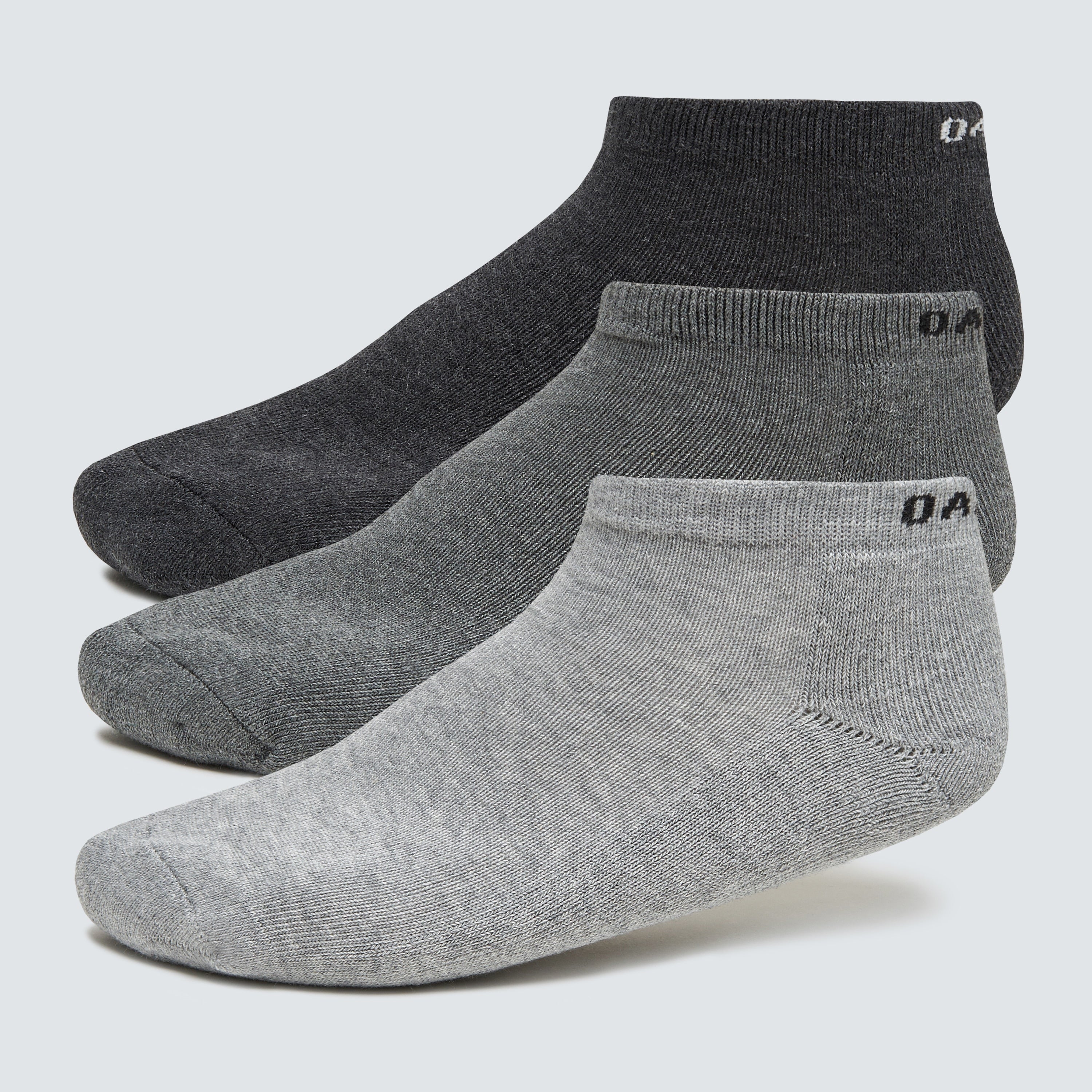 Oakley Sport Socks (3 Pack)