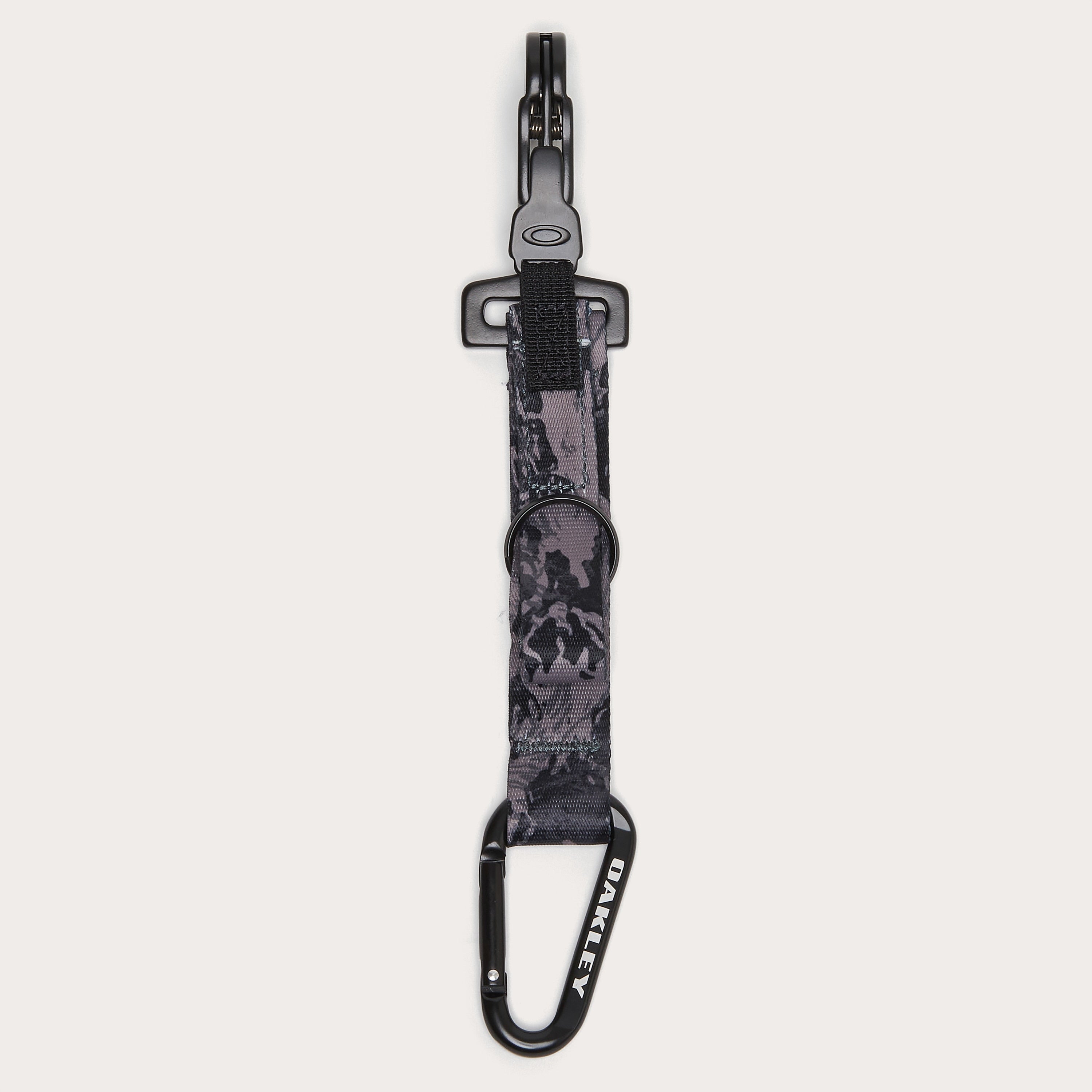 Oakley Wanderlust Keychain