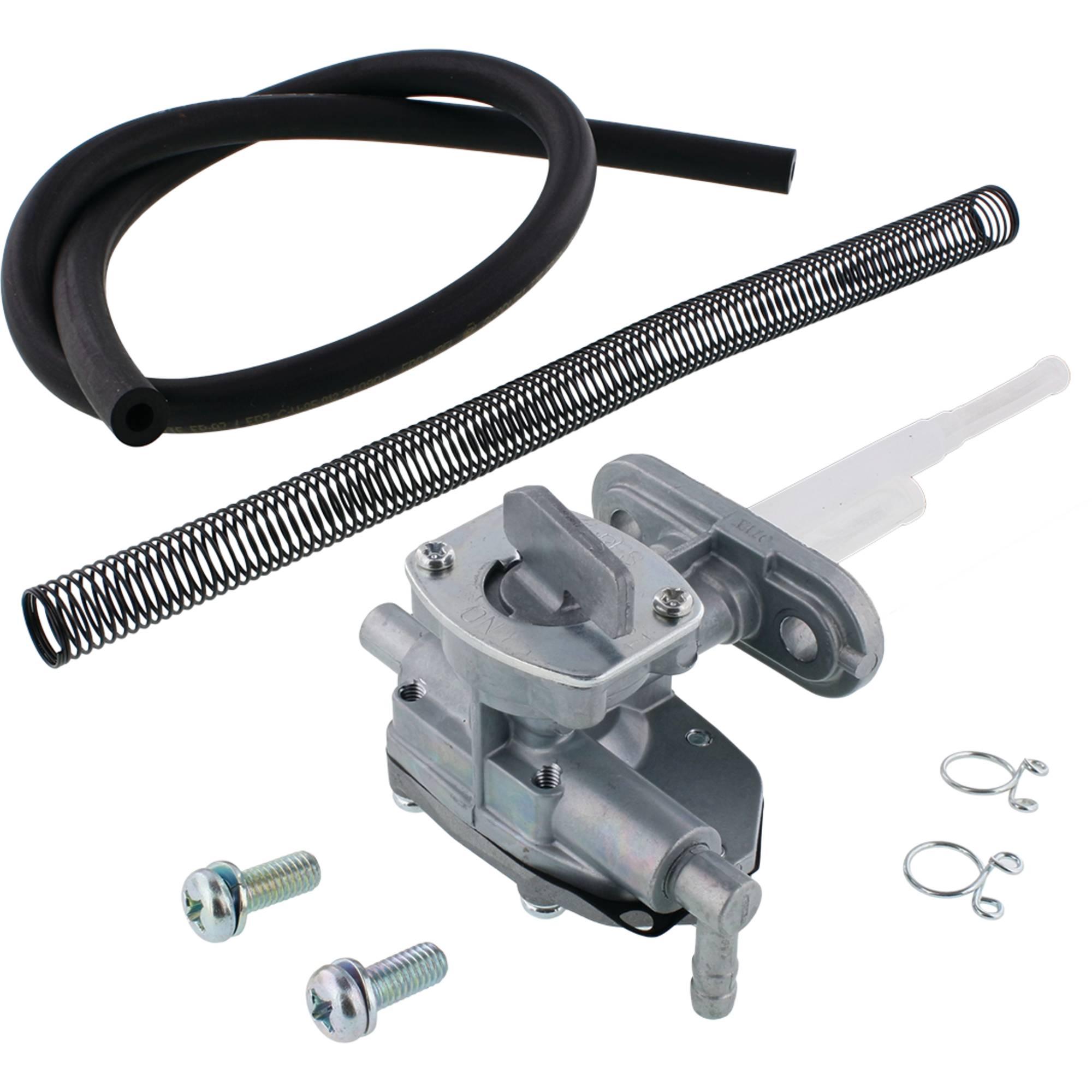 Fuel Star Fuel Valve Kit