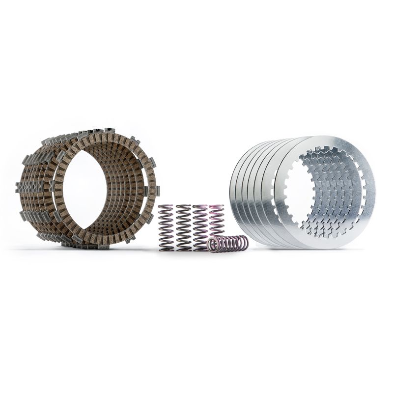 Kit de disques et ressorts d'embrayage Hinson Racing