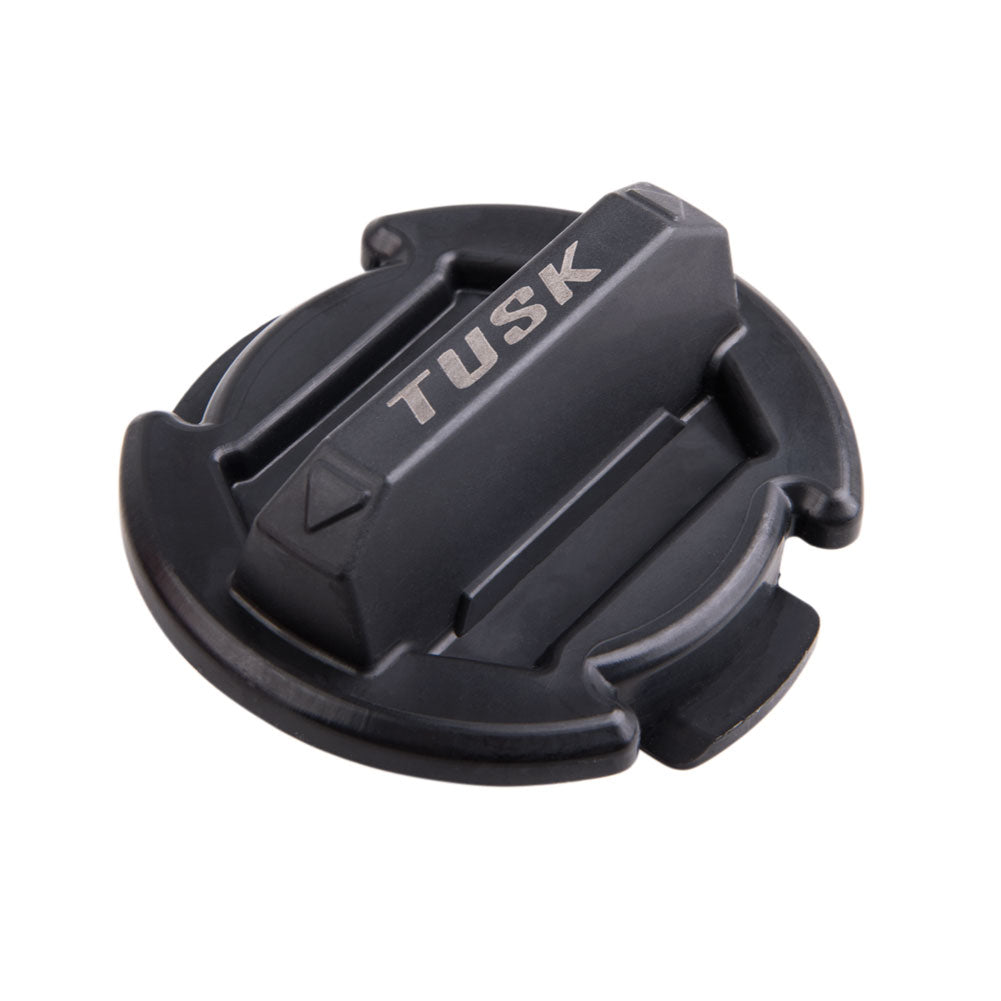 Tusk UTV Floor Drain Plug
