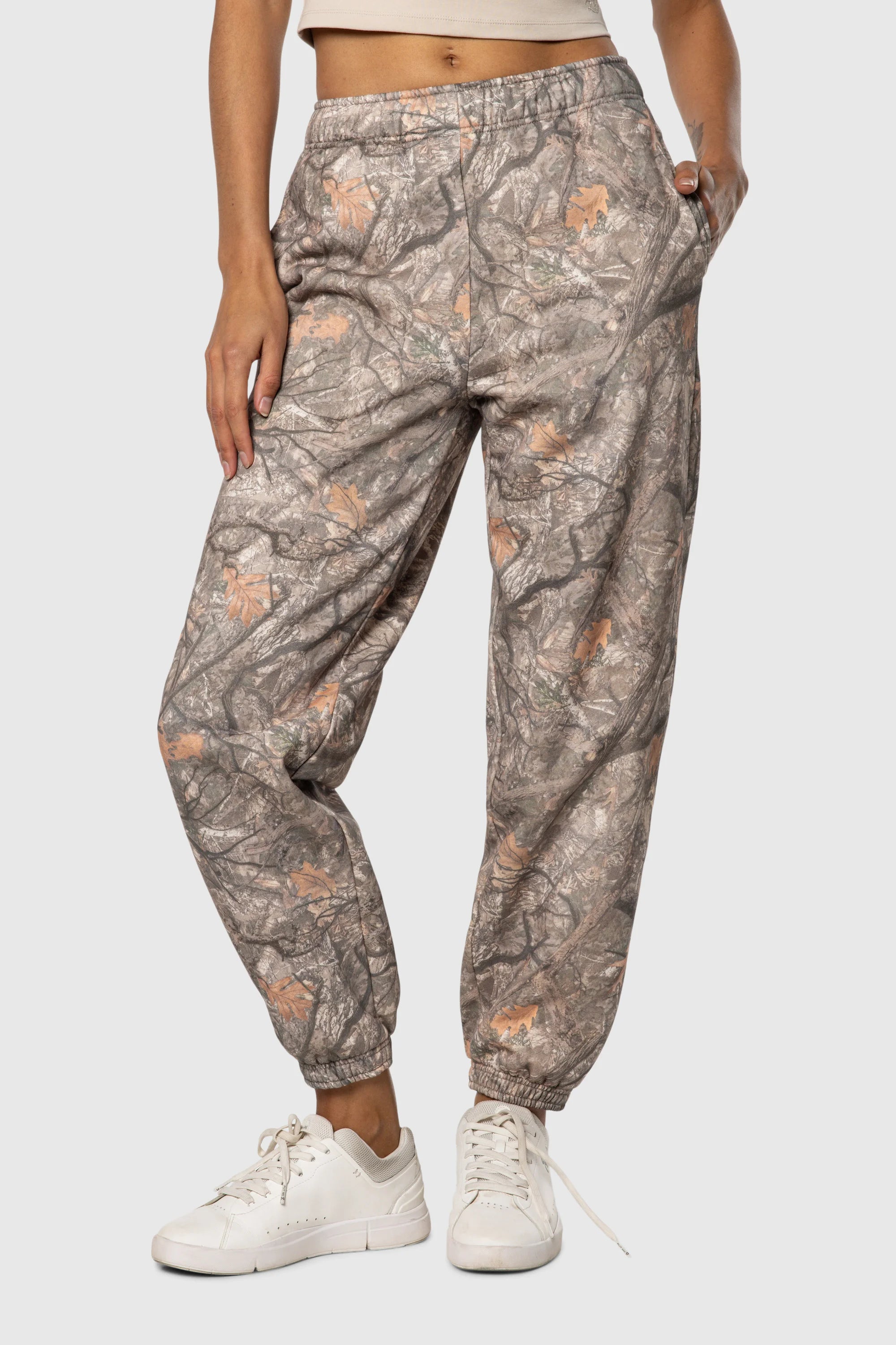 TEAMLTD Women's Classic Sweatpant