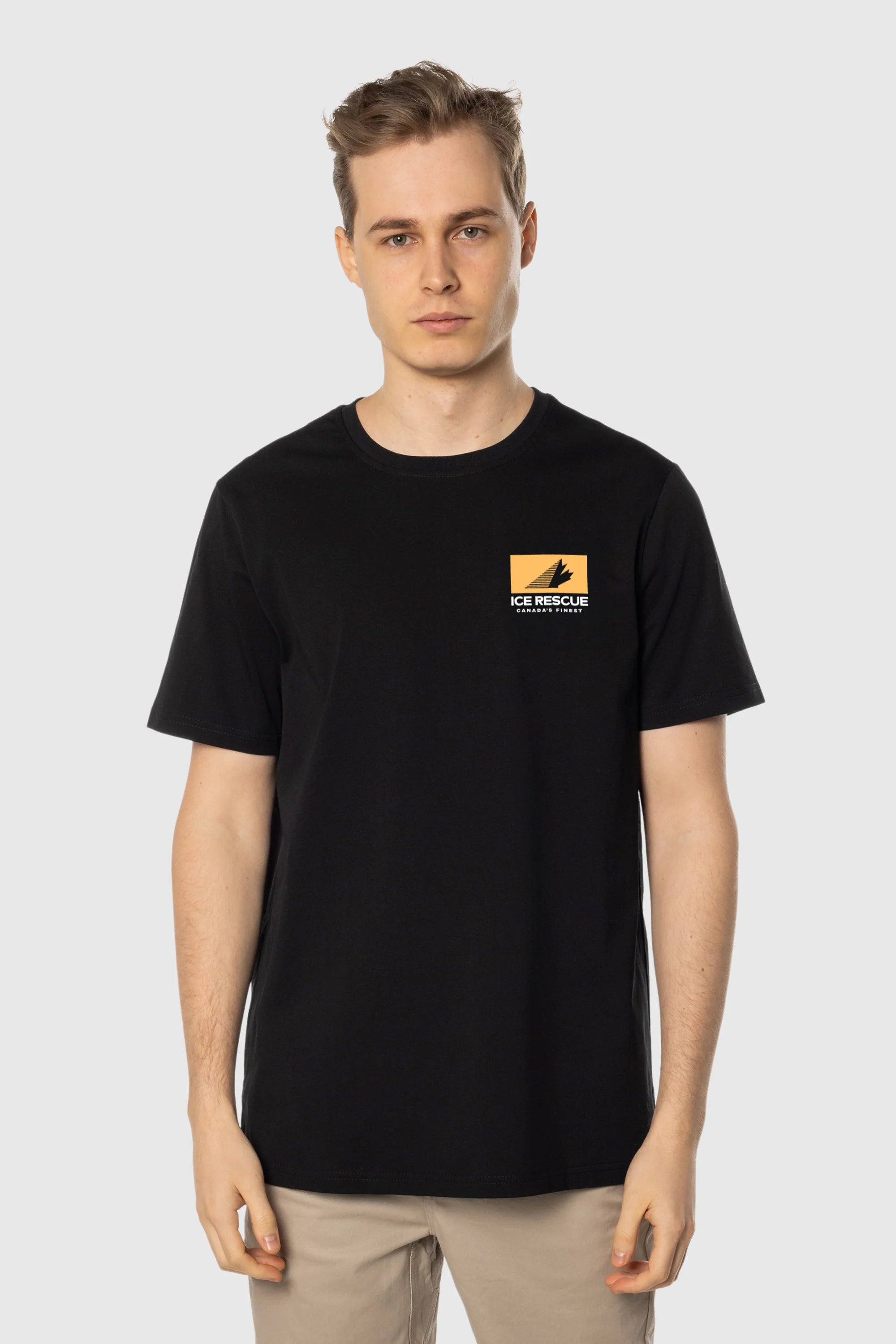 TEAMLTD Ice Rescue Tee