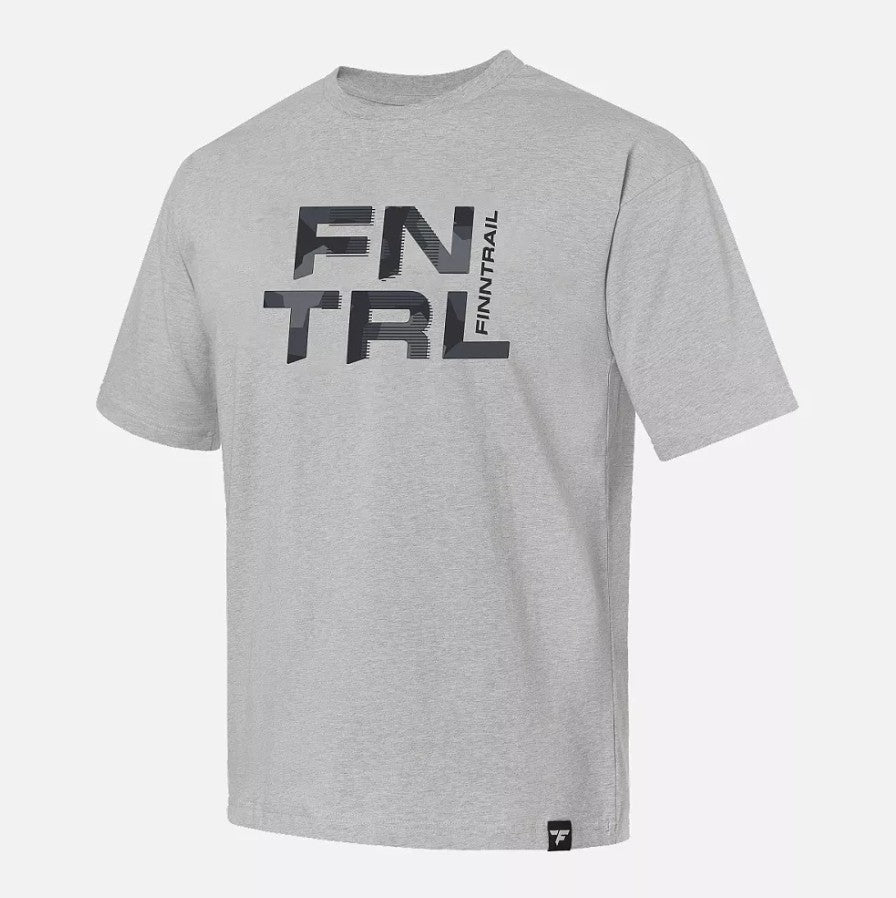 Finntrail 6733 Big Logo Tee