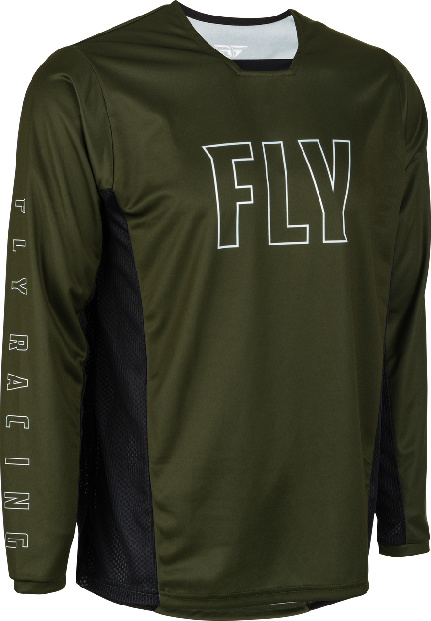 Fly Racing Radium Jersey