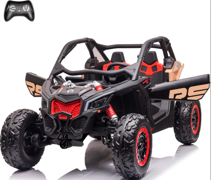 Voltz Toys Electric Can-am Maverick X3 24V - RS