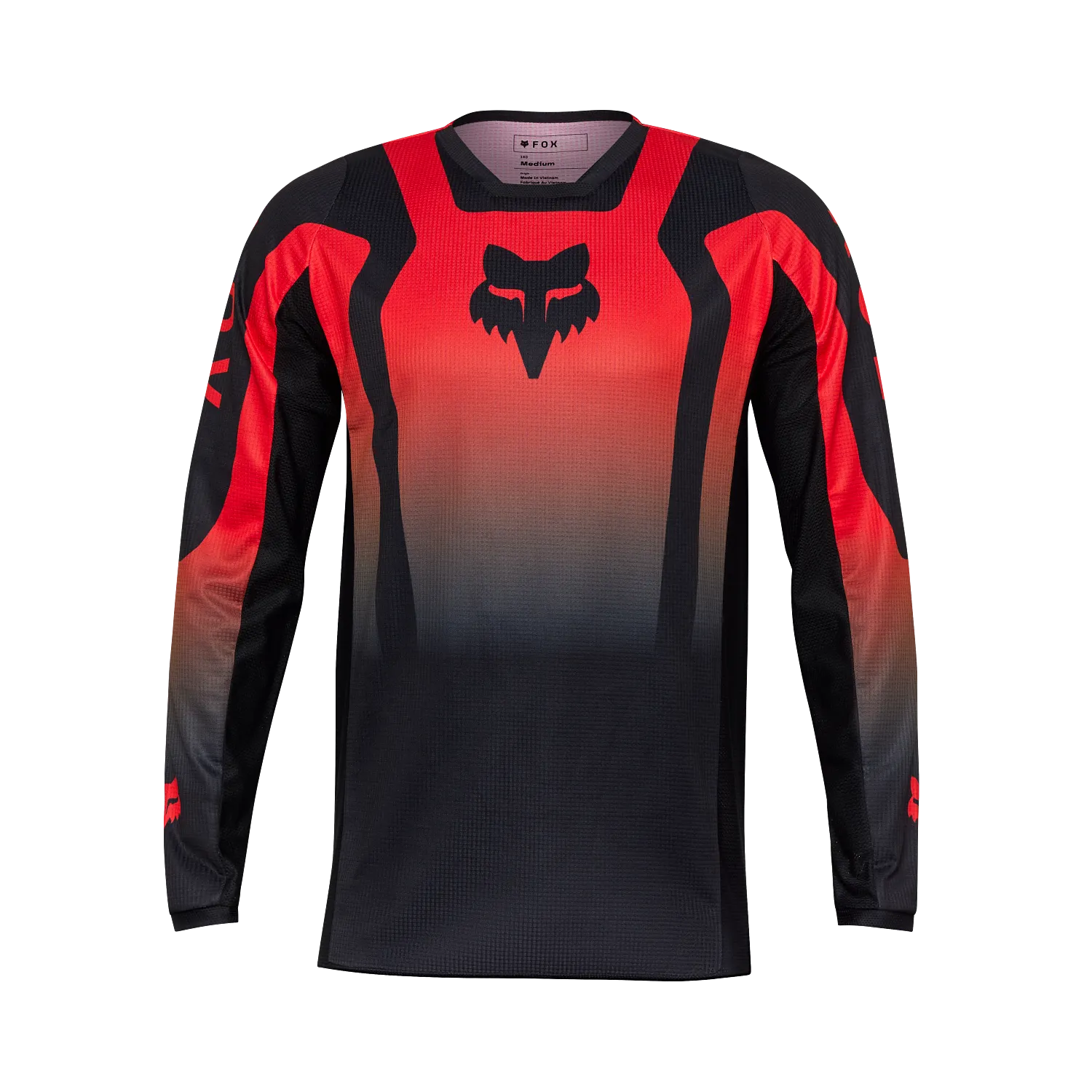 Maillot MX Fox Racing 180 Lean