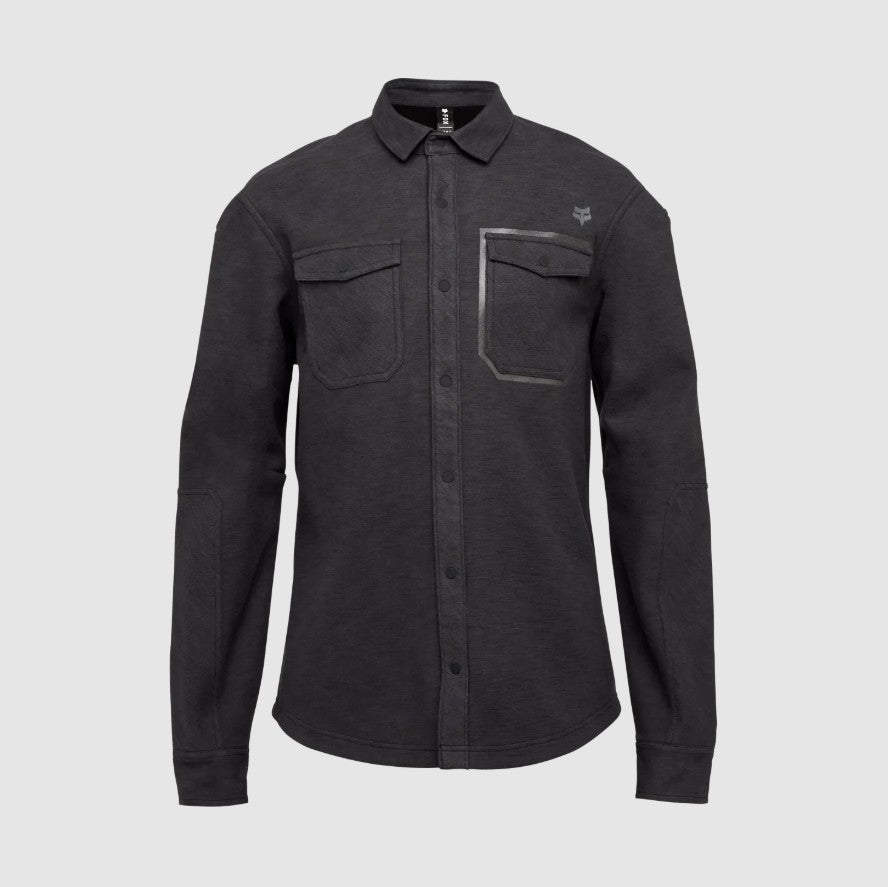 Coupe-vent Fox Racing Defend Drive en flanelle