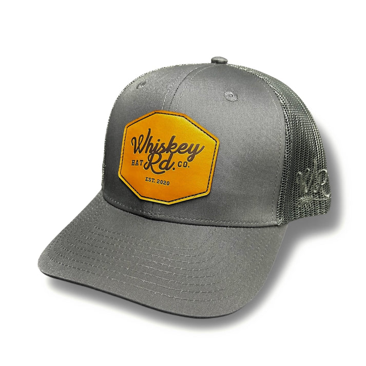 Whiskey Road The Shot Caller
