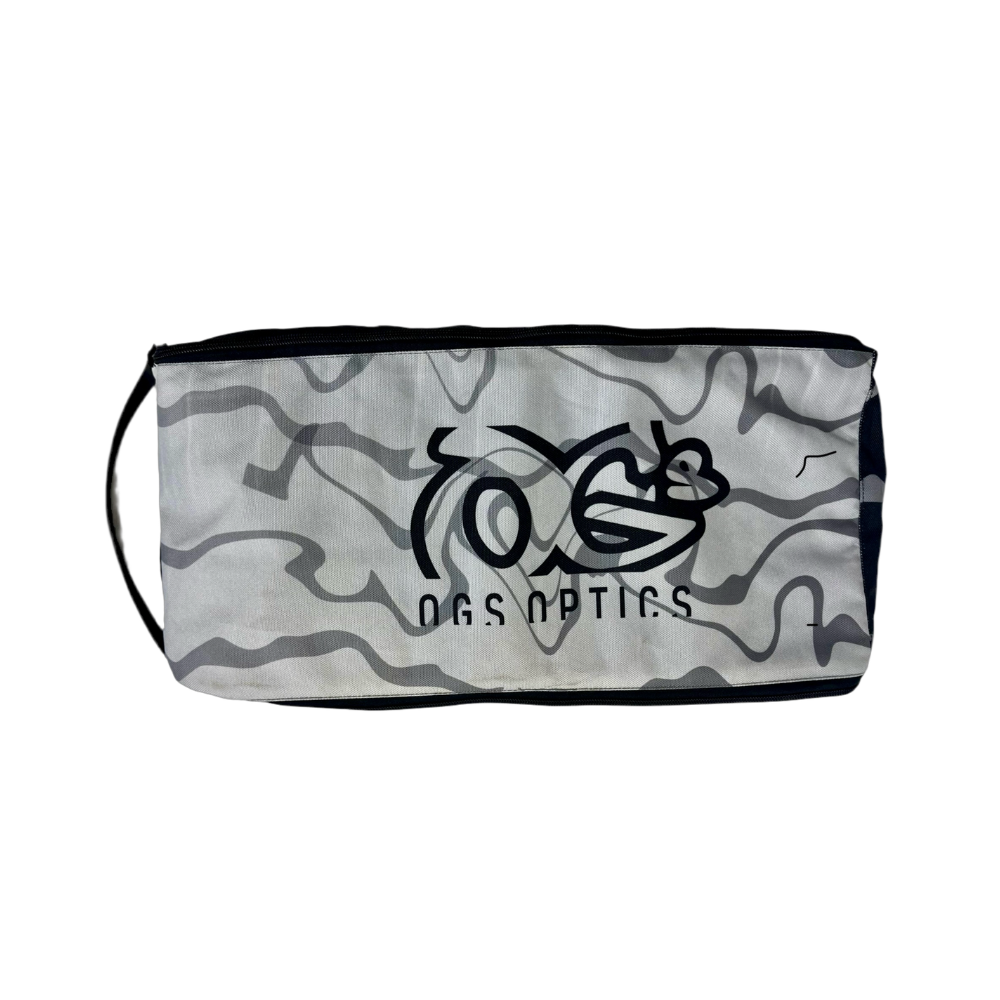 OGs Moto Goggle Bag