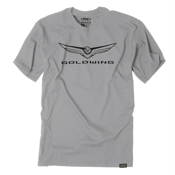 Factory Effex Goldwing Icon Tee
