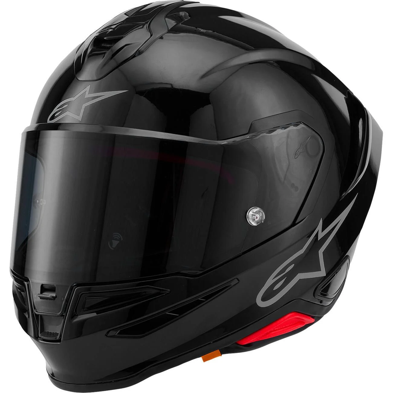 Alpinestars Supertech R7 Solid Full Face Helmet