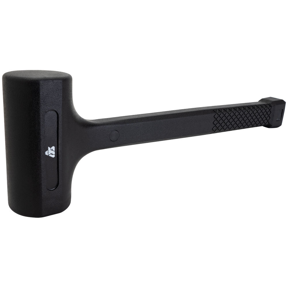 Tusk Dead Blow Hammer, 24 oz