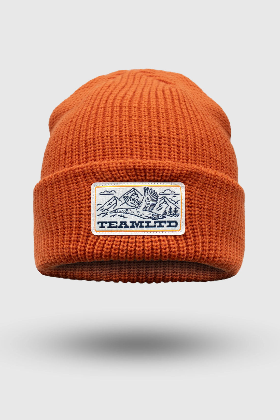 Tuque Mallard TEAMLTD 