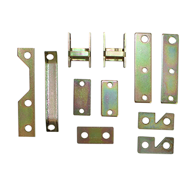 High Lifter Spring Spacer
