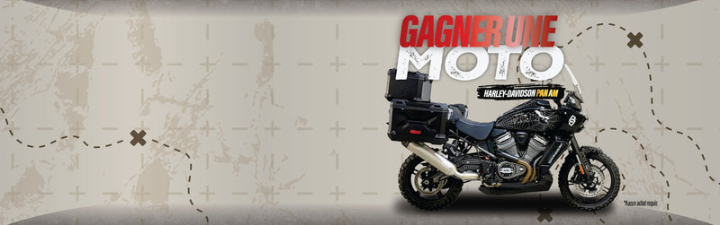 Concours Moto