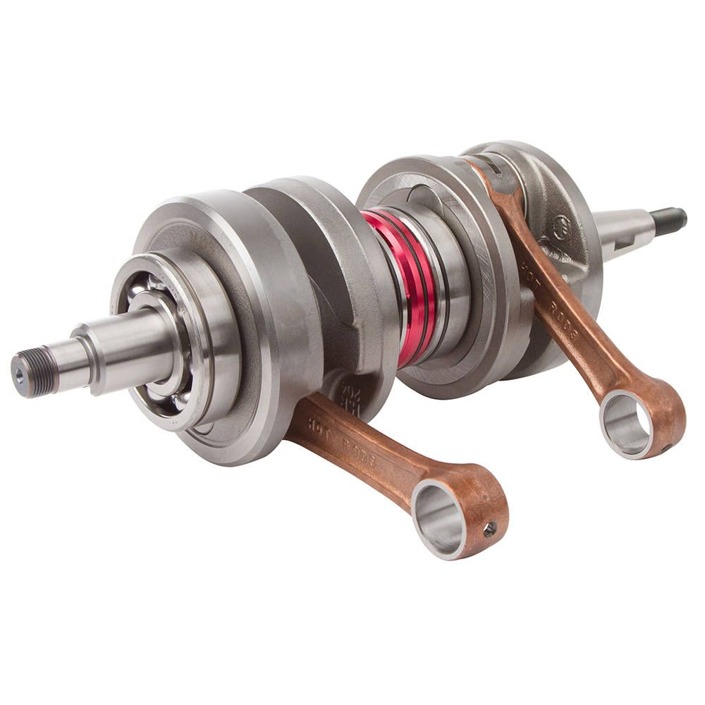 Hot Rods Crankshaft Assembly
