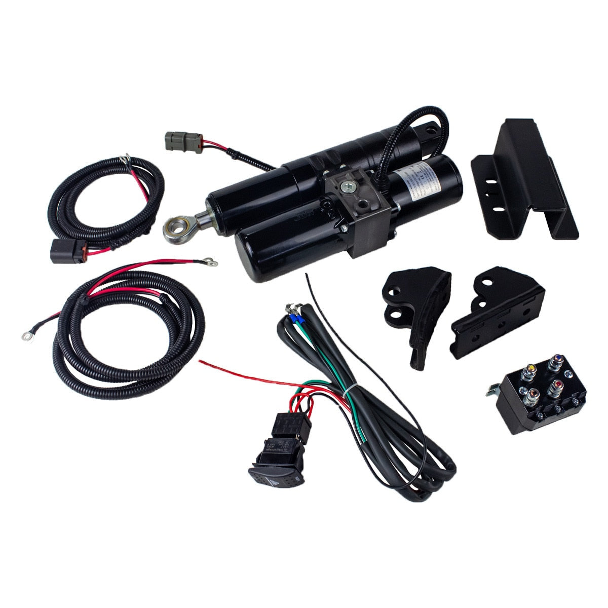 Motoalliance Denali Pro Series Hydro-Turn System