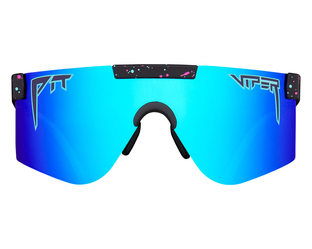Pit Viper Youth The Midnight XS Sunglasses