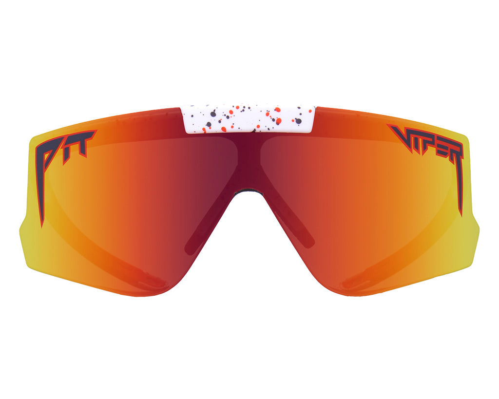 Pit Viper The Heater Flip-Offs Sunglasses