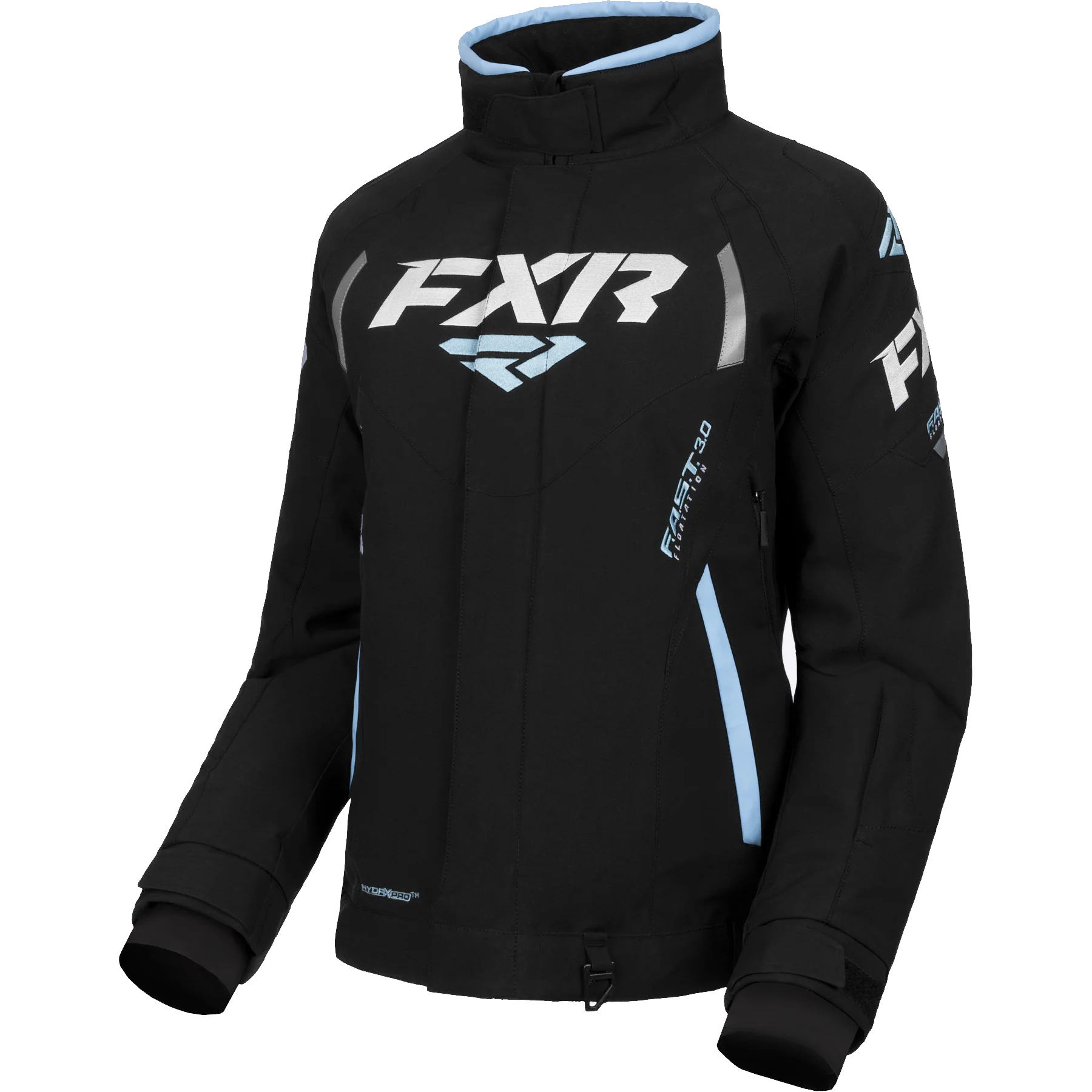 FXR Women's Team FX Jacket