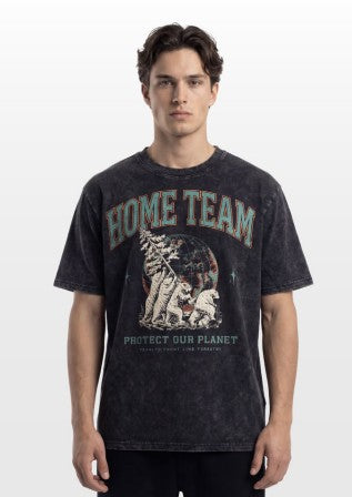 TEAMLTD Home Team Tee