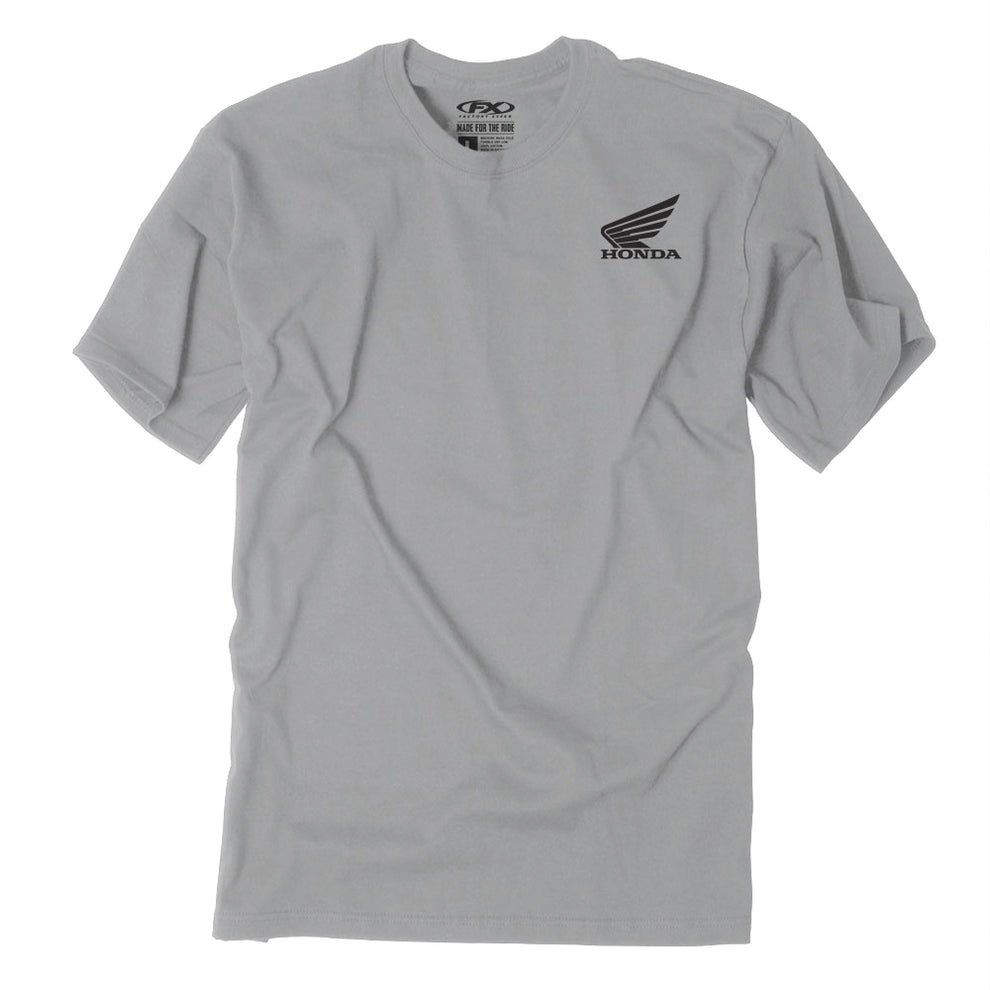 Factory Effex Honda Motorsport Tee