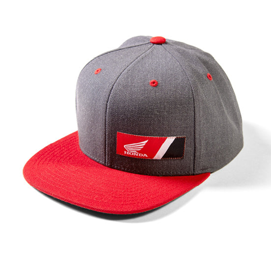 Factory Effex Honda Wedge Snapback
