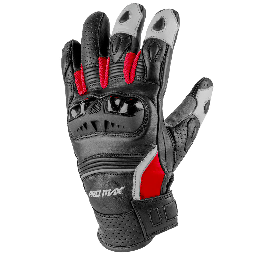 Gants courts Pro Max Hornet Race