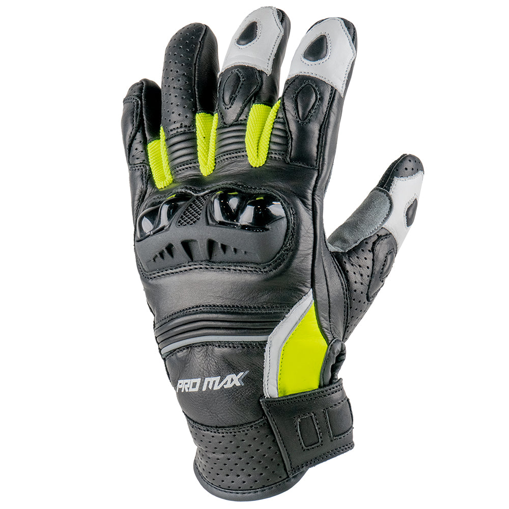 Pro Max Hornet Race Short Glove