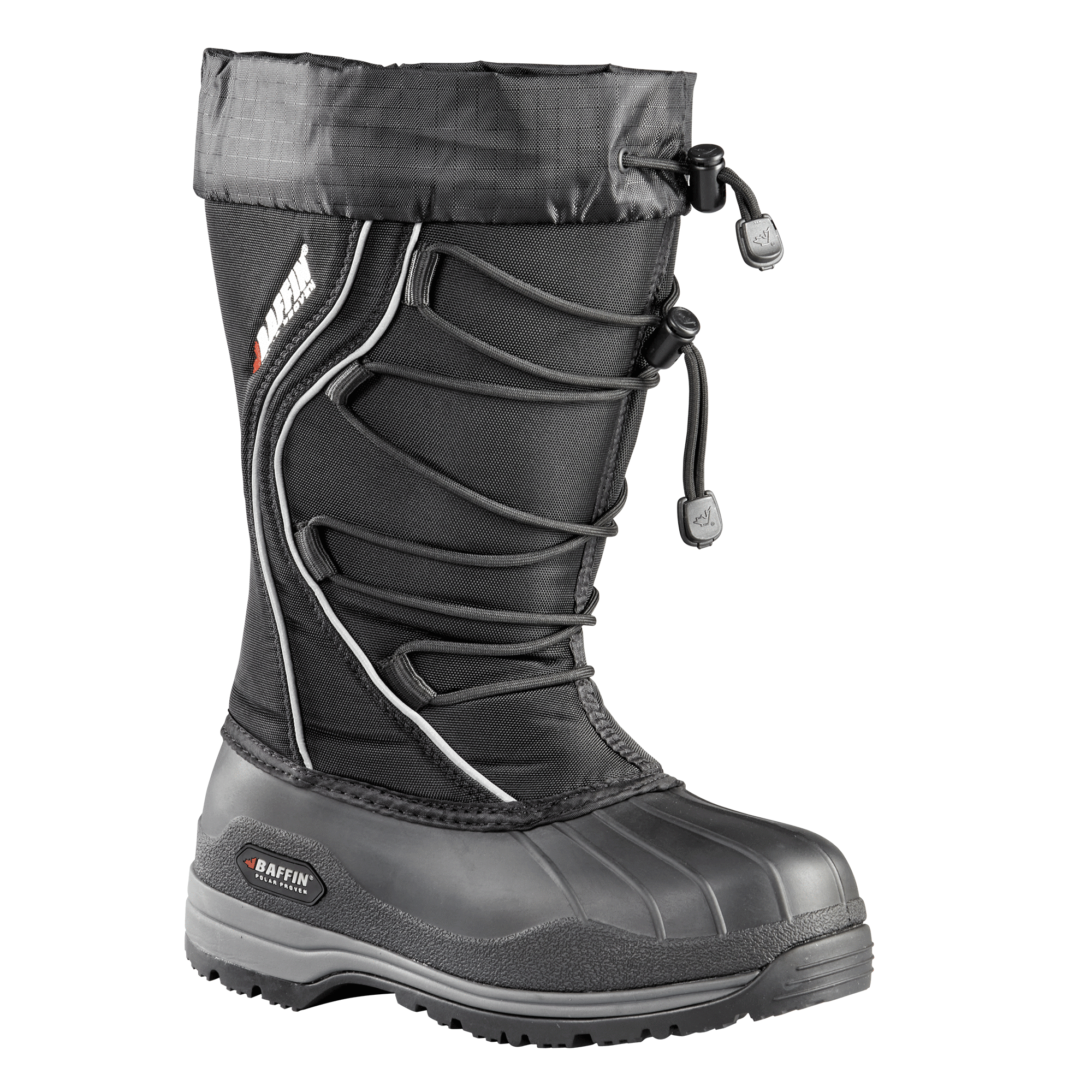 Baffin Women's Icefield Boots