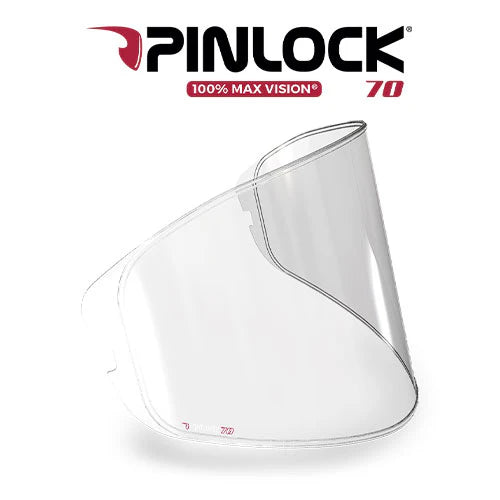 KYT NZ-Race Pinlock 70