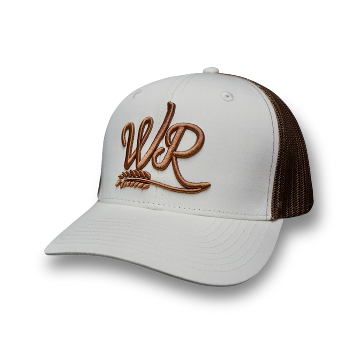Whiskey Road The Ranch Hand Hat