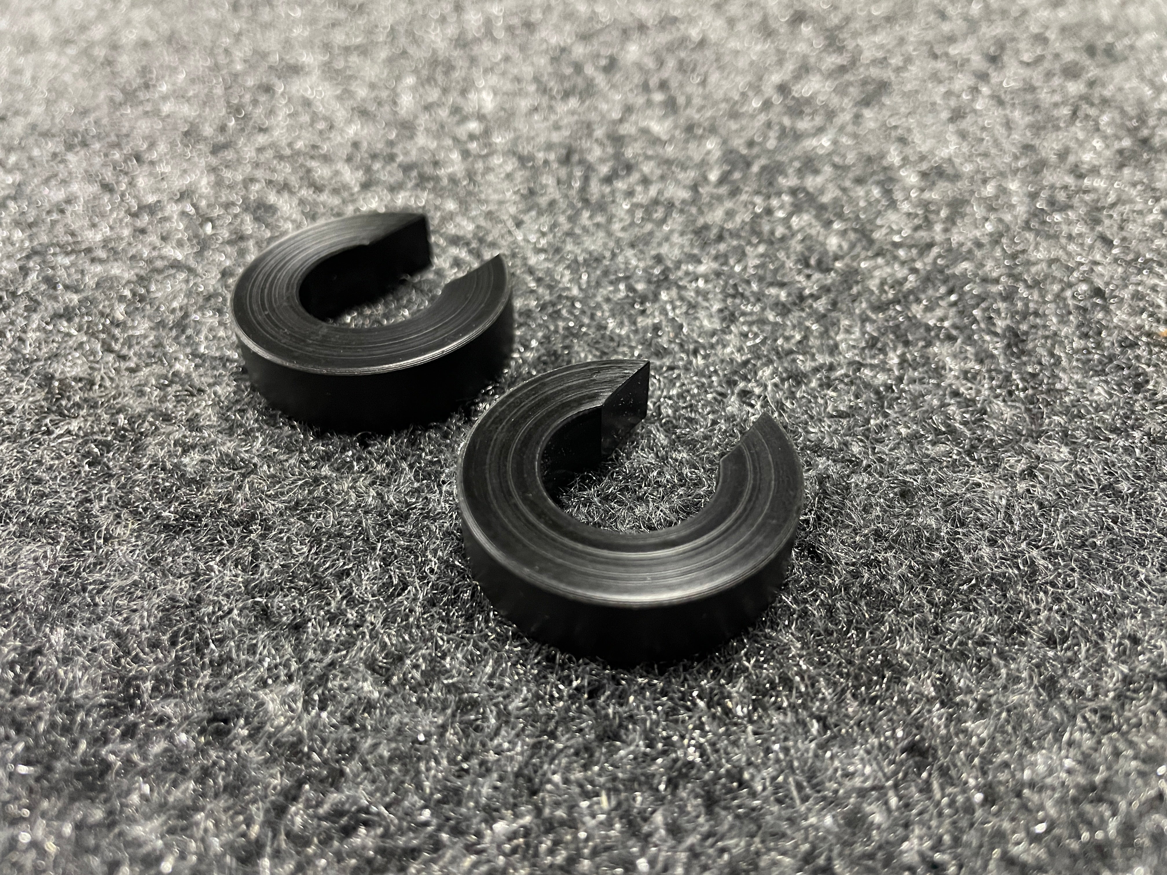 Terick Solutions EZ Wheelz Stability Spacer
