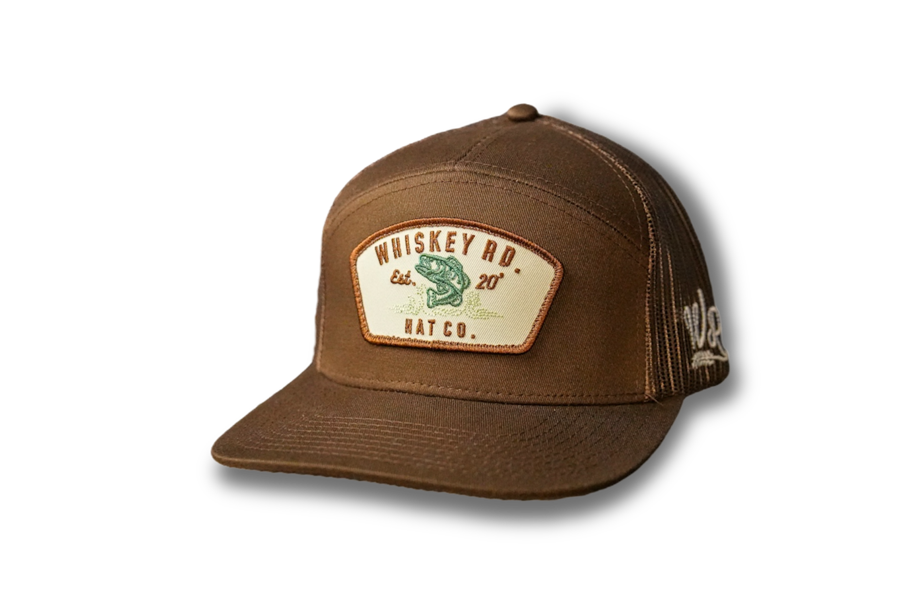 Whiskey Road Outdoor Collection 7 Panel