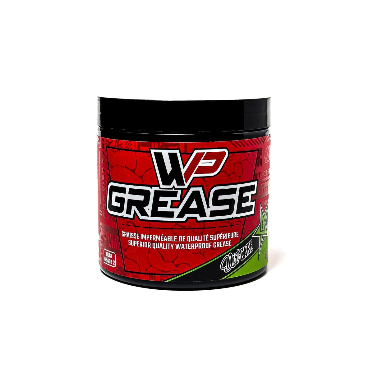 Dirt-Care WaterProof Grease