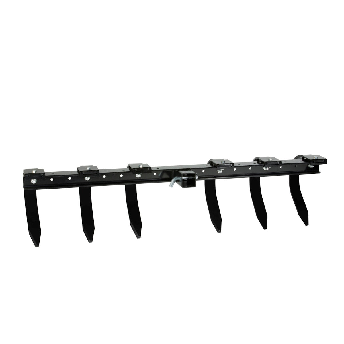 Motoalliance Impact Implements Pro Cultivator With Adjustable Tines
