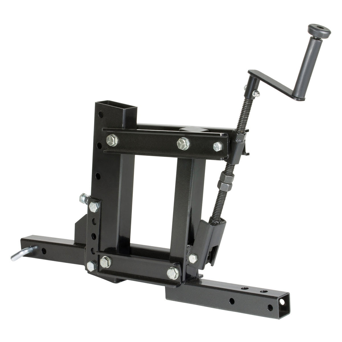 Motoalliance Impact Implements Pro 1-Point Lift System