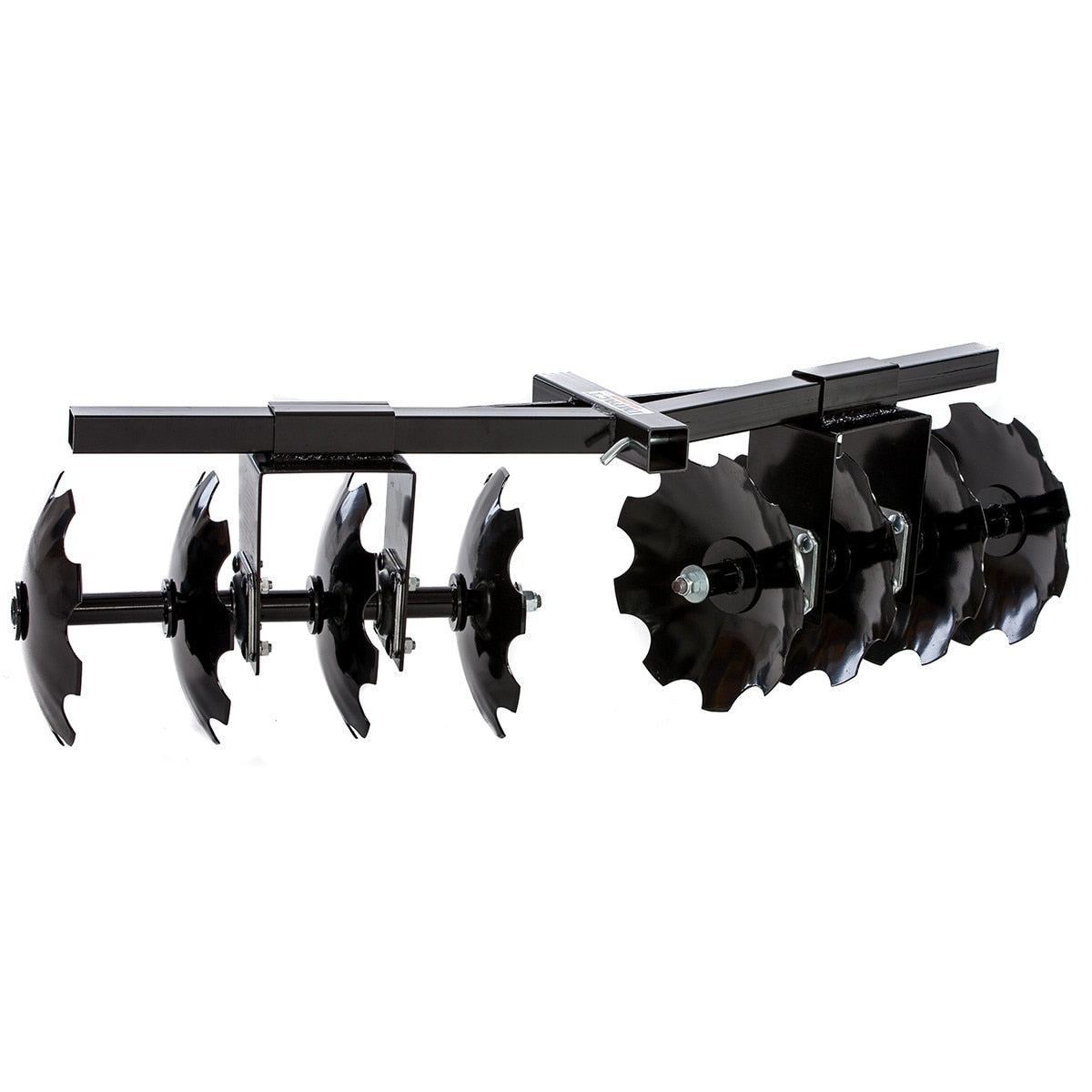 Motoalliance Disk Plow Discs And Weight Tray