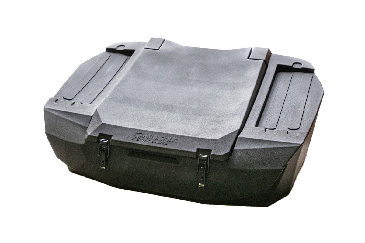Highlands Rear Cargo Box