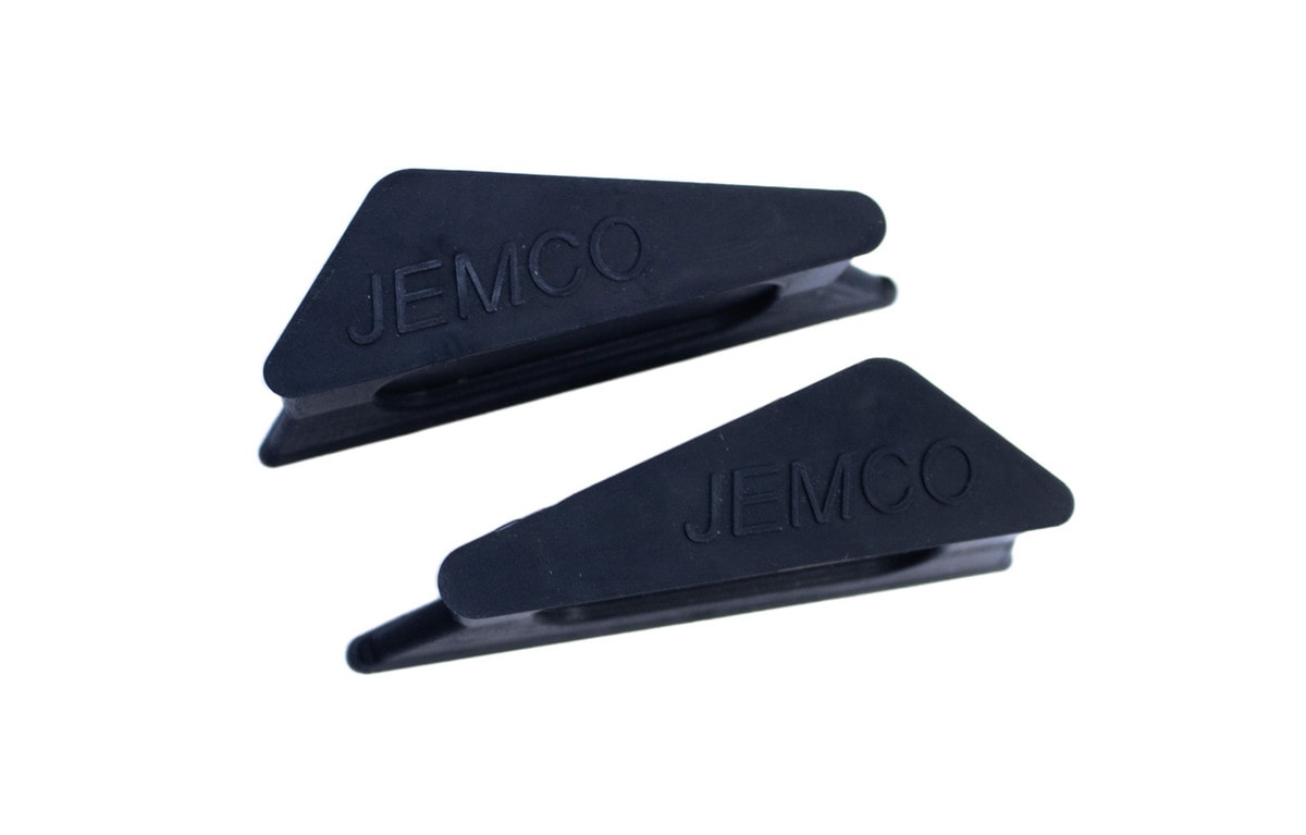 Highlands UTV Tailgate Plugs