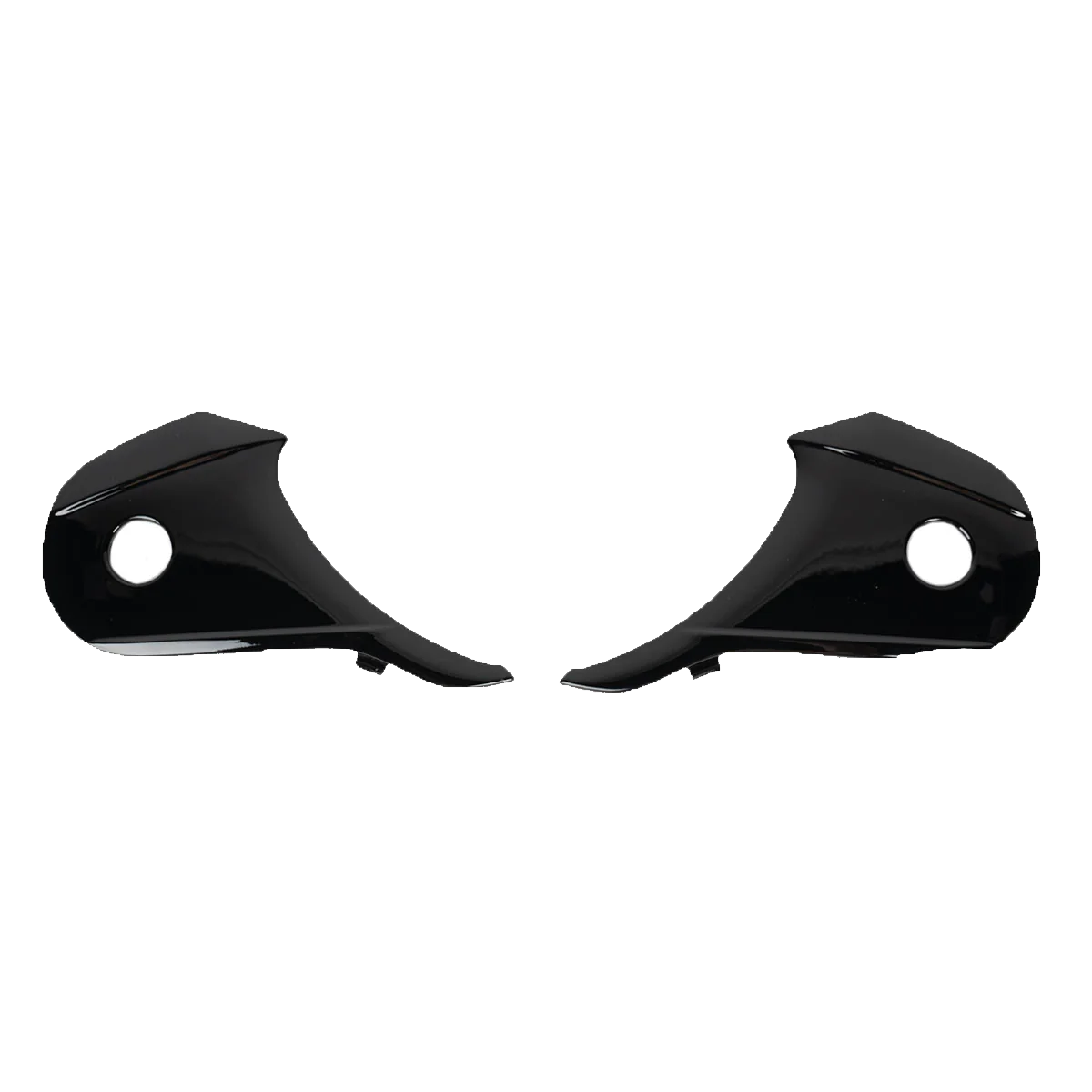 Kit de protections d'oreilles 509 pour casque de neige Delta R3