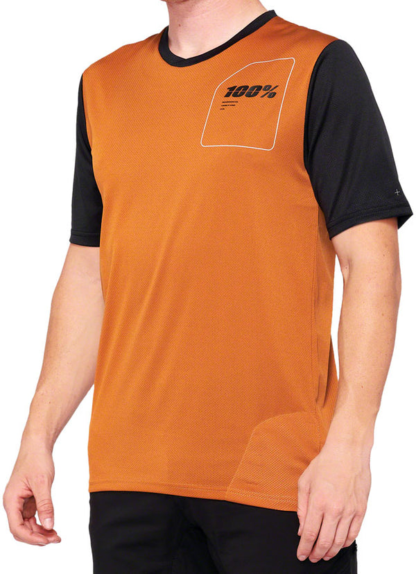 100% Ridecamp Jersey