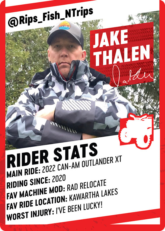 image-Jake Thalen