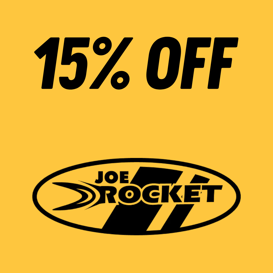 Joe Rocket Deals